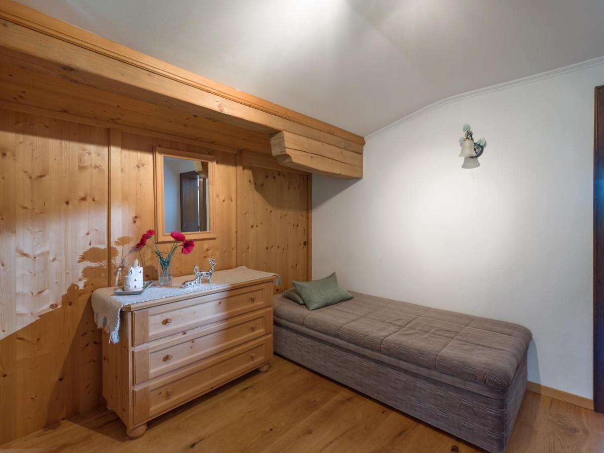 Appartement Woergoetter Evi Sankt Johann in Tirol Luaran gambar