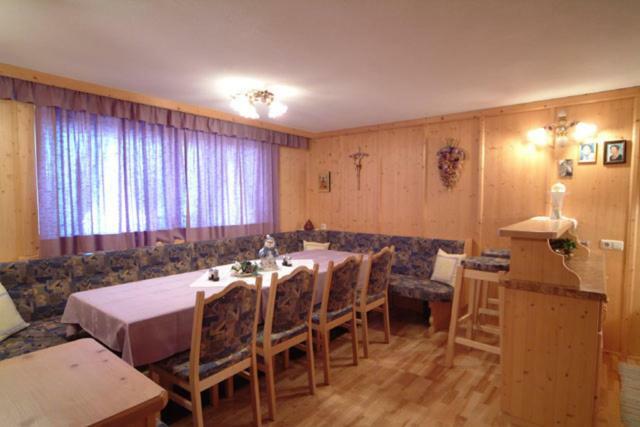 Appartement Woergoetter Evi Sankt Johann in Tirol Luaran gambar